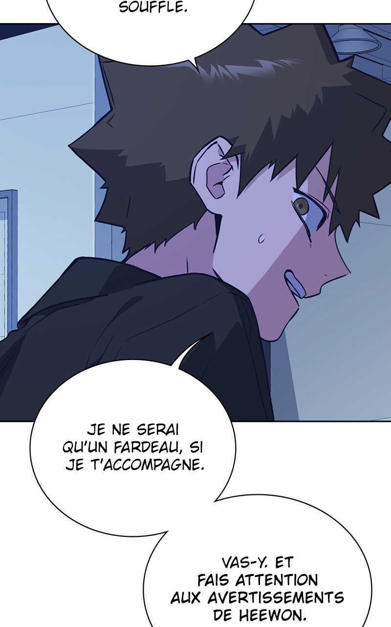 Study Group Chapitre 107 - Page 92