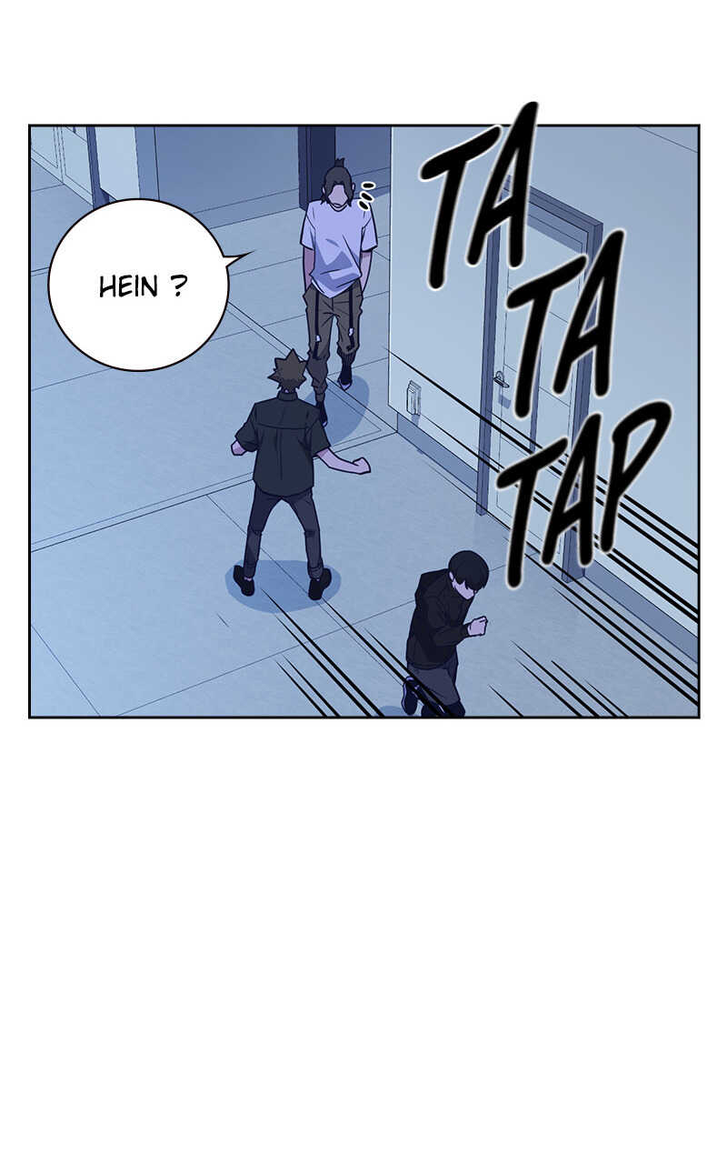 Study Group Chapitre 107 - Page 94