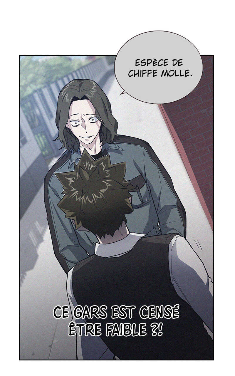 Study Group Chapitre 108 - Page 104