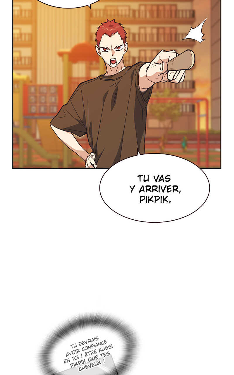 Study Group Chapitre 108 - Page 109