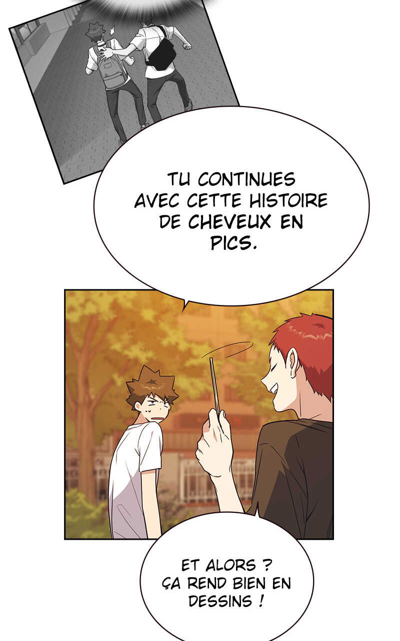 Study Group Chapitre 108 - Page 110