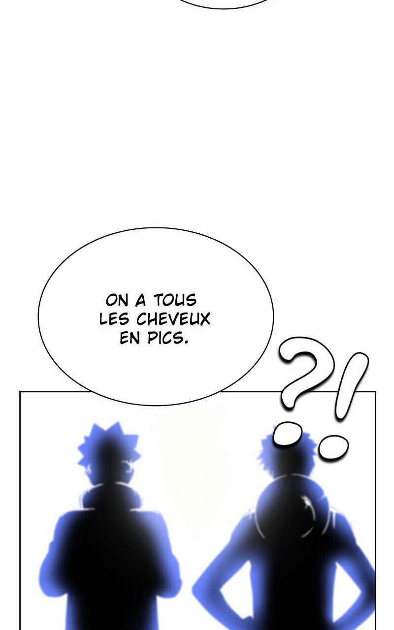 Study Group Chapitre 108 - Page 111
