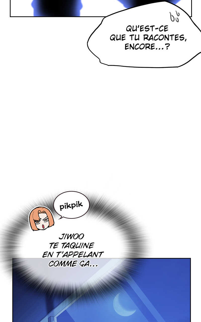 Study Group Chapitre 108 - Page 112