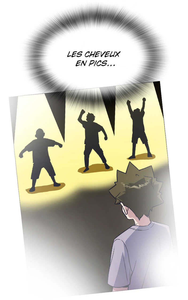 Study Group Chapitre 108 - Page 114