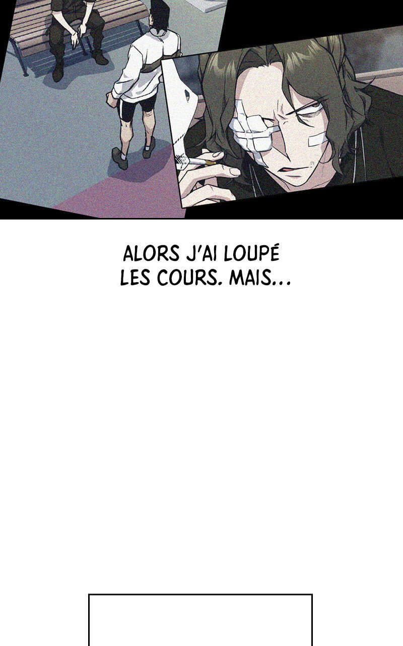 Study Group Chapitre 108 - Page 27
