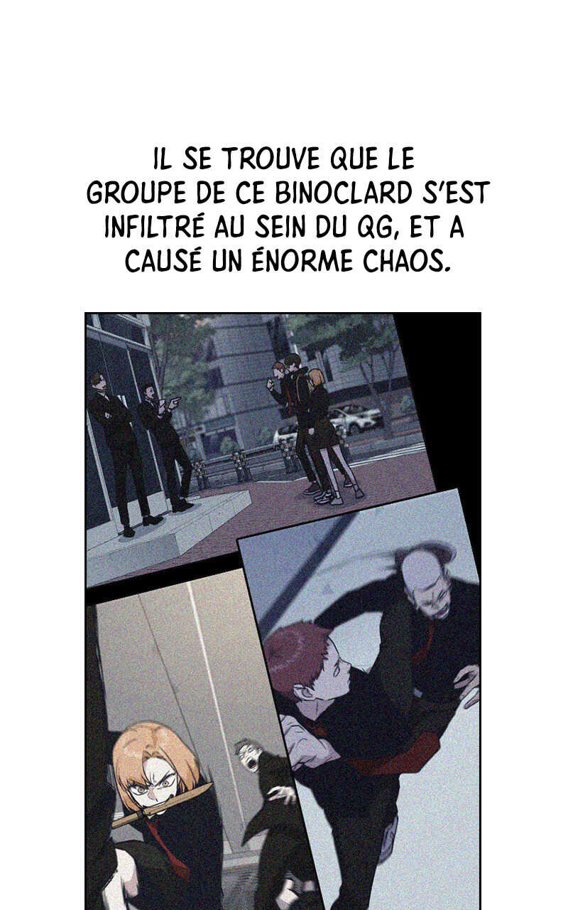 Study Group Chapitre 108 - Page 29