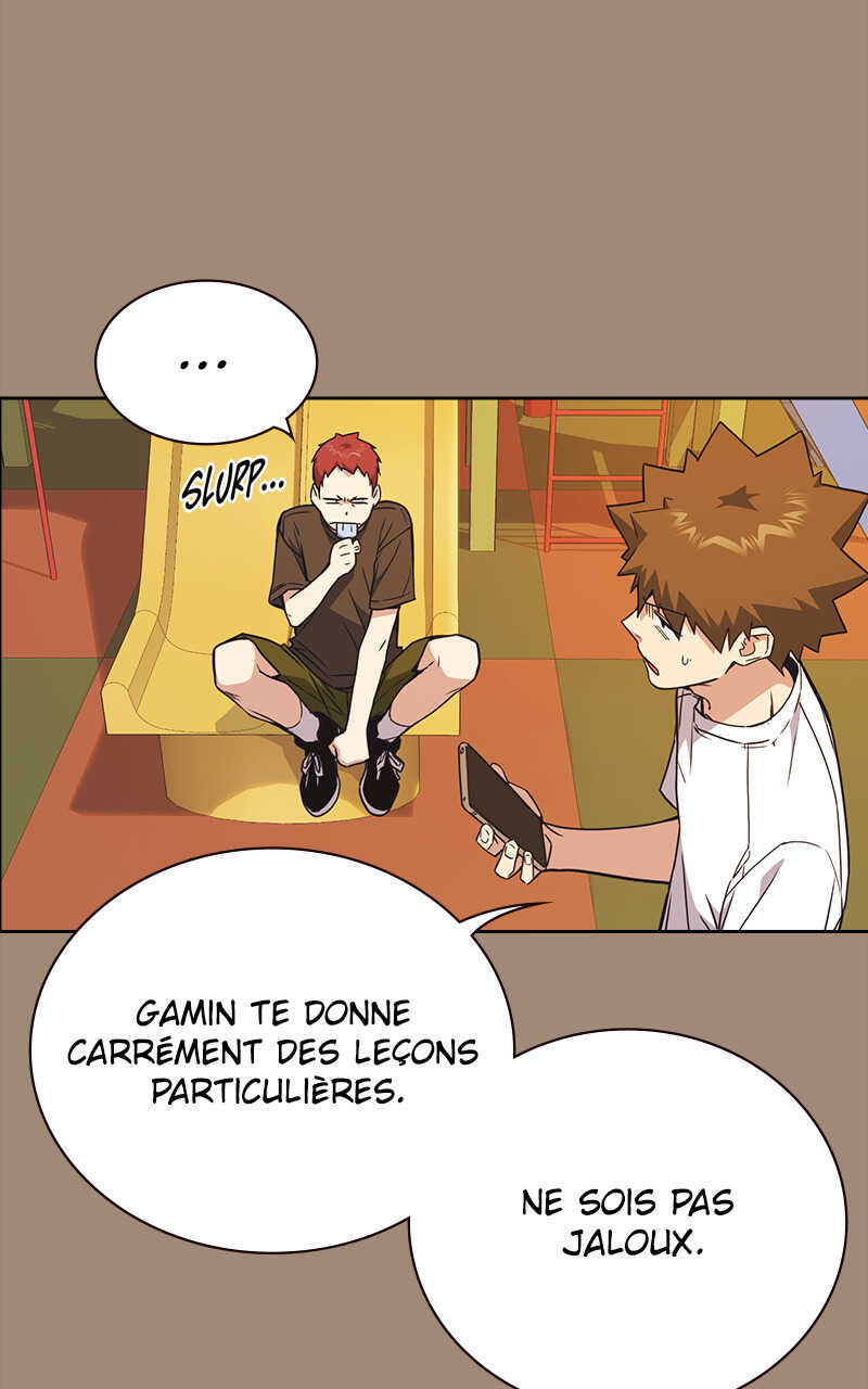 Study Group Chapitre 108 - Page 4