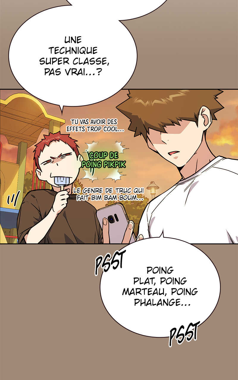 Study Group Chapitre 108 - Page 53