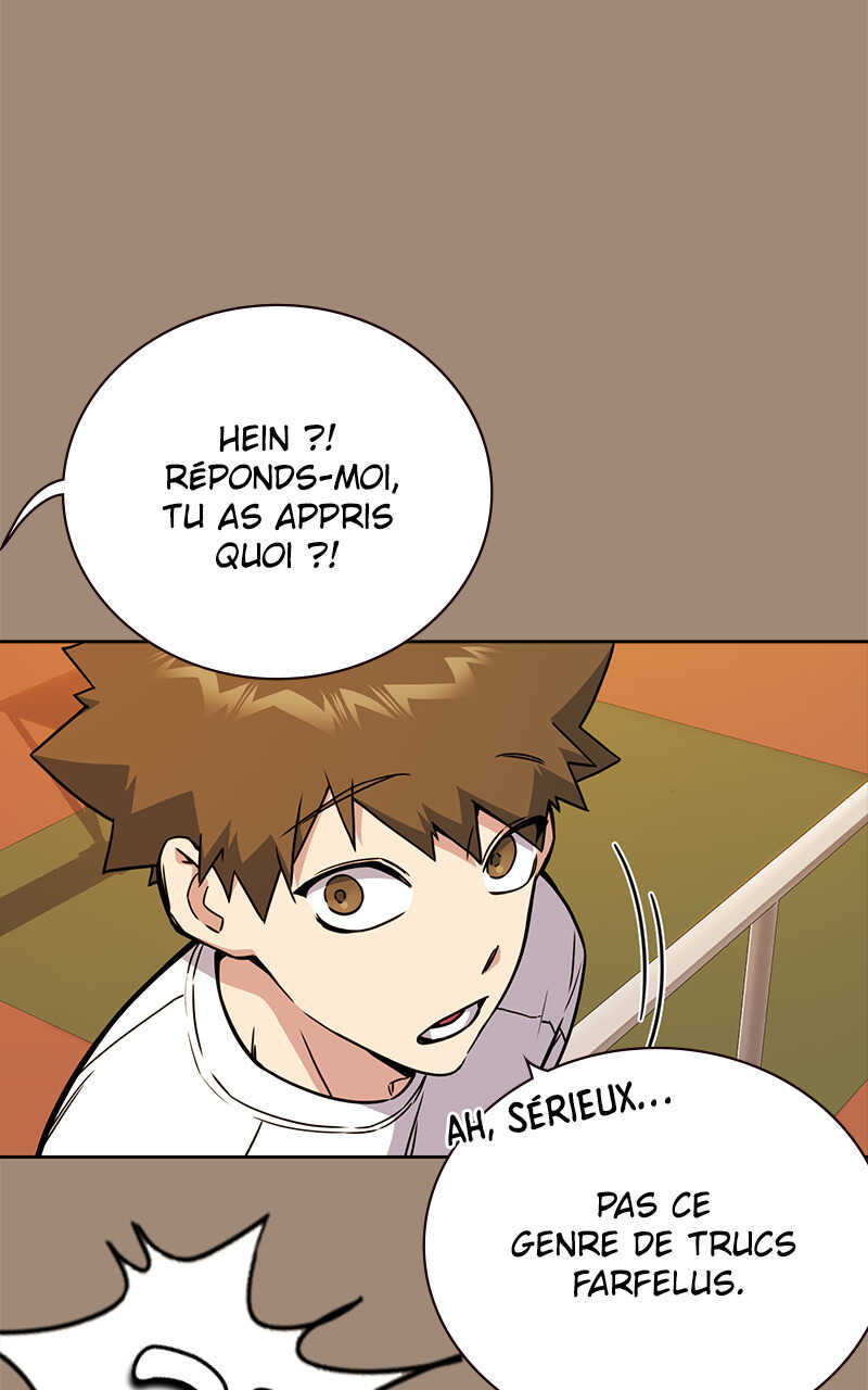 Study Group Chapitre 108 - Page 54