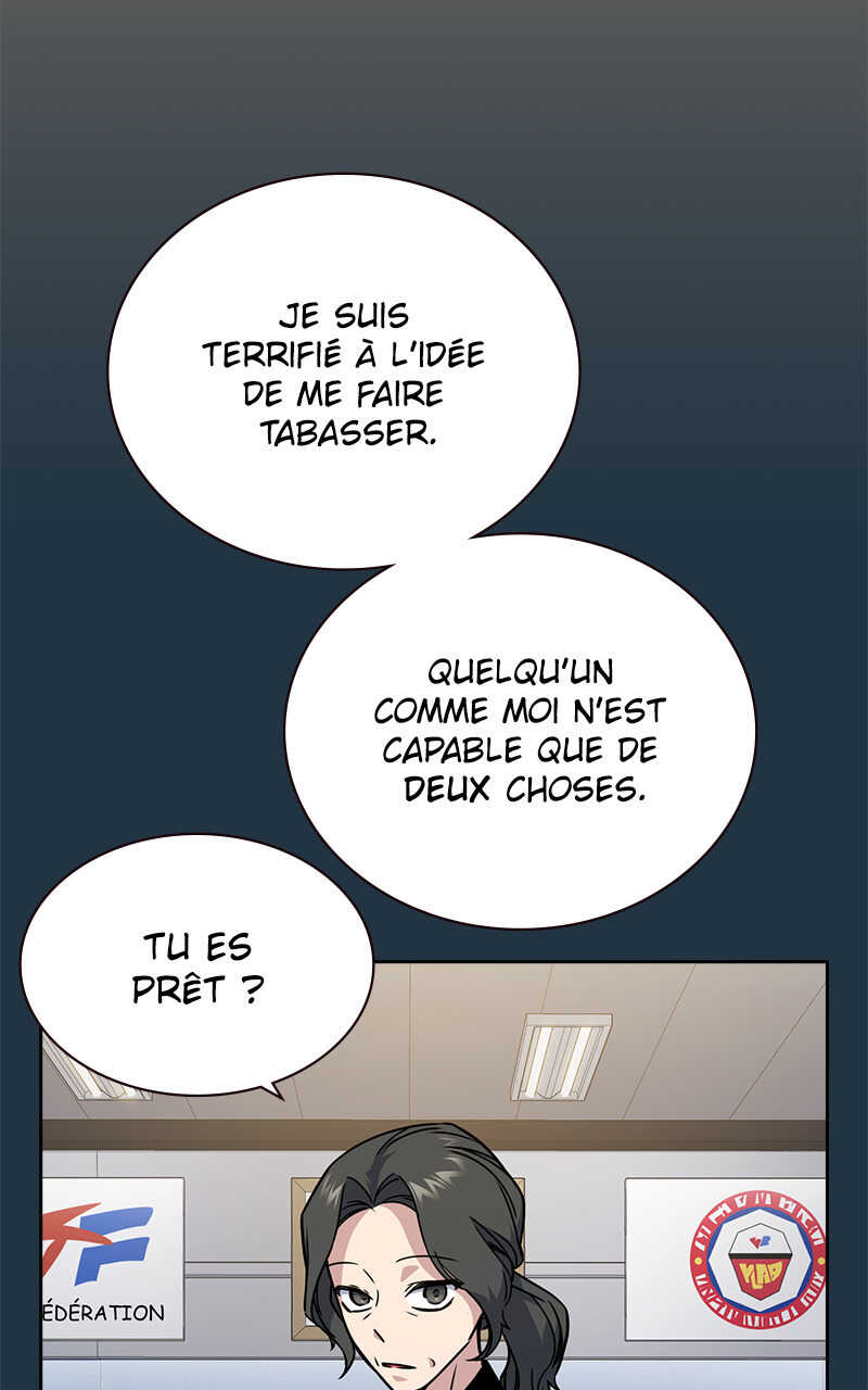 Study Group Chapitre 108 - Page 57