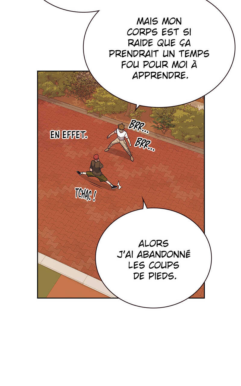 Study Group Chapitre 108 - Page 77