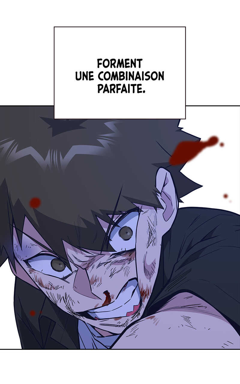 Study Group Chapitre 108 - Page 85