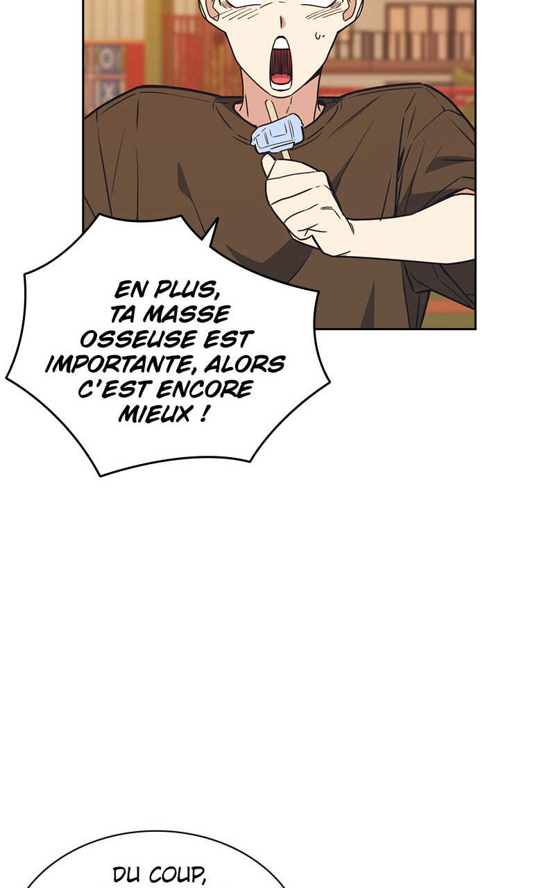 Study Group Chapitre 108 - Page 87