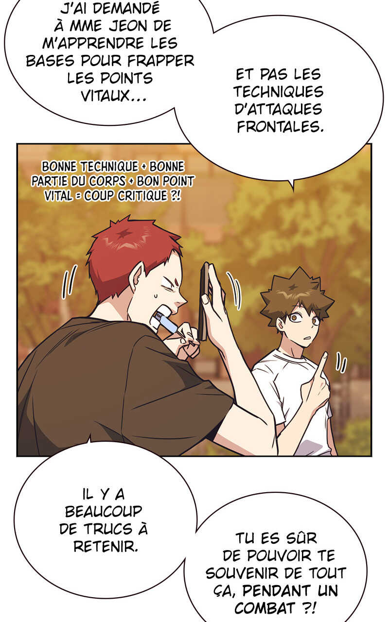 Study Group Chapitre 108 - Page 88