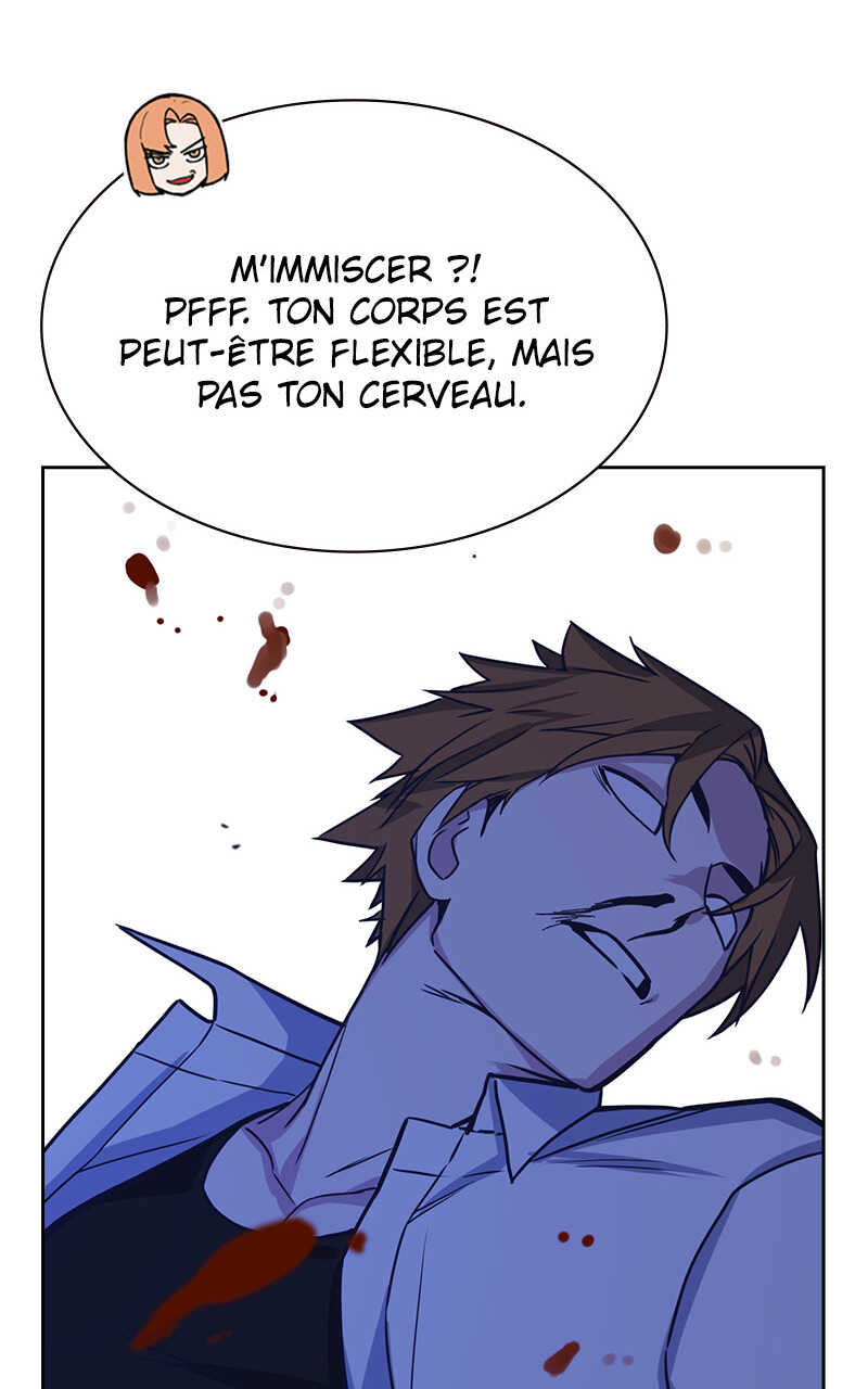 Study Group Chapitre 109 - Page 106
