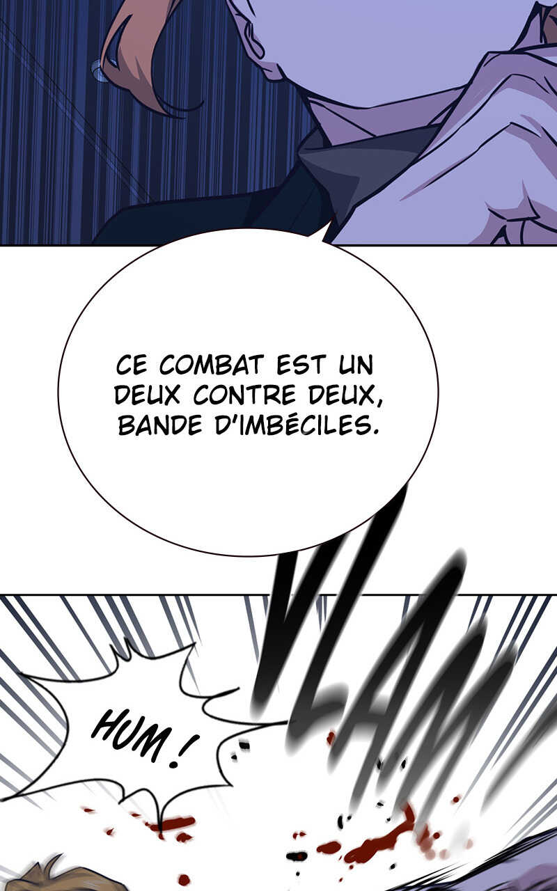 Study Group Chapitre 109 - Page 111