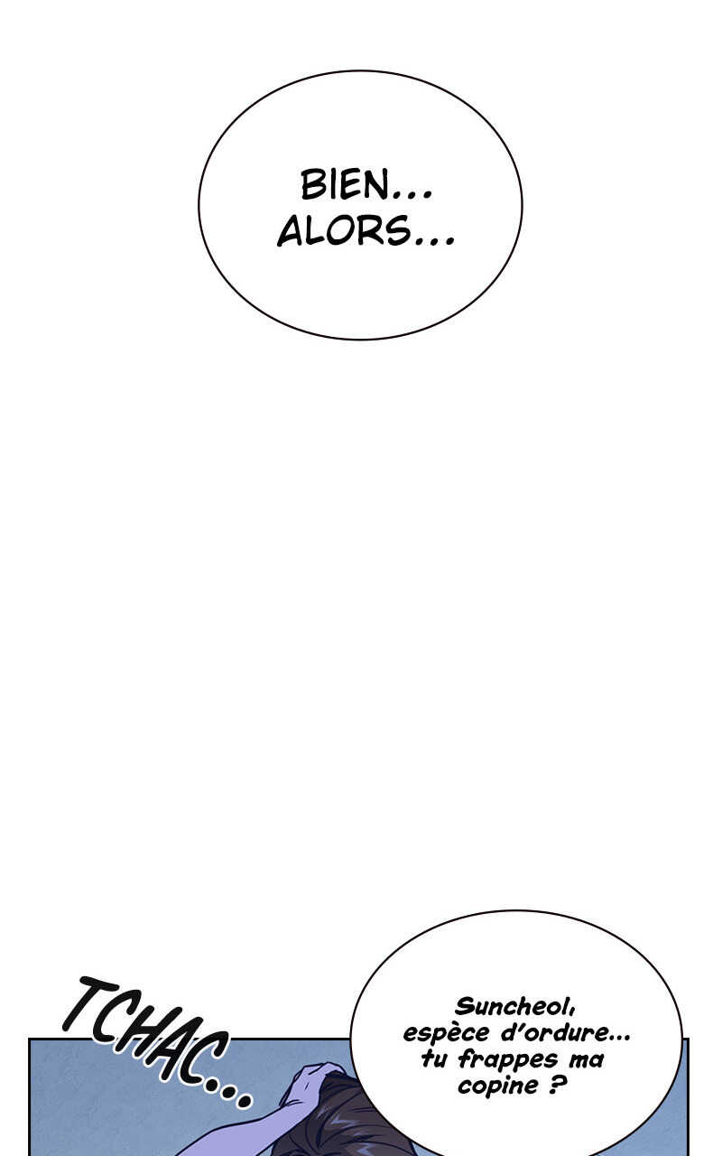Study Group Chapitre 109 - Page 114