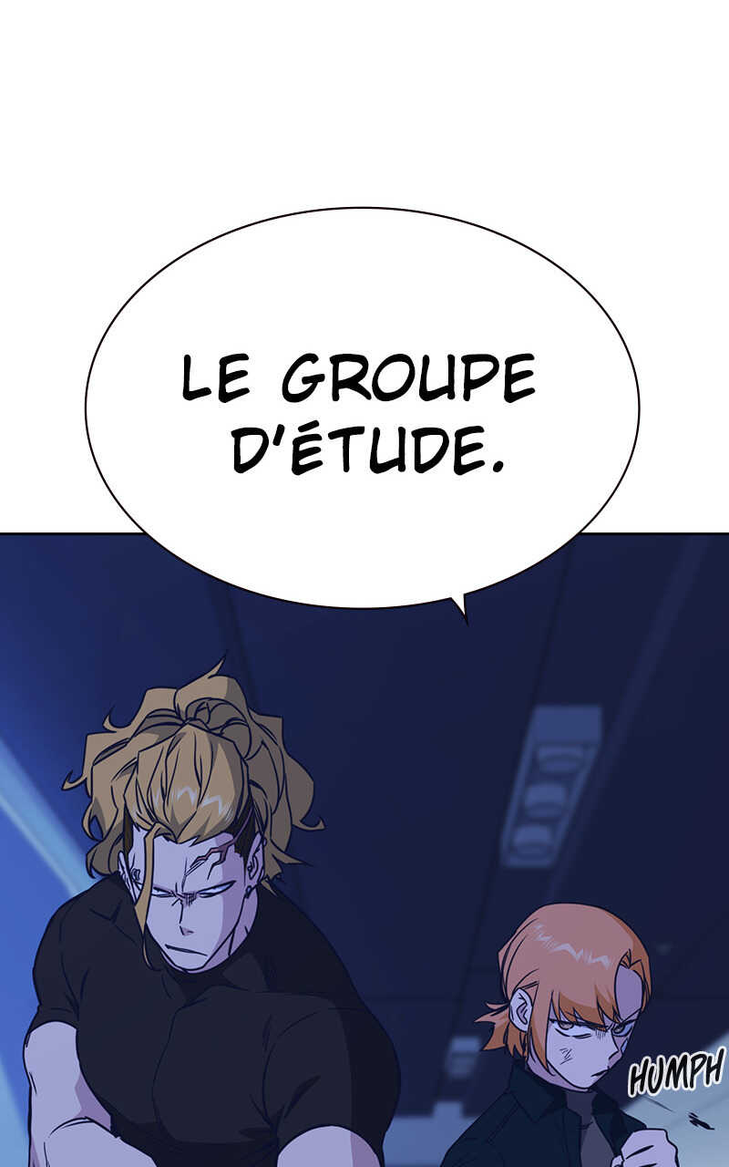 Study Group Chapitre 109 - Page 116