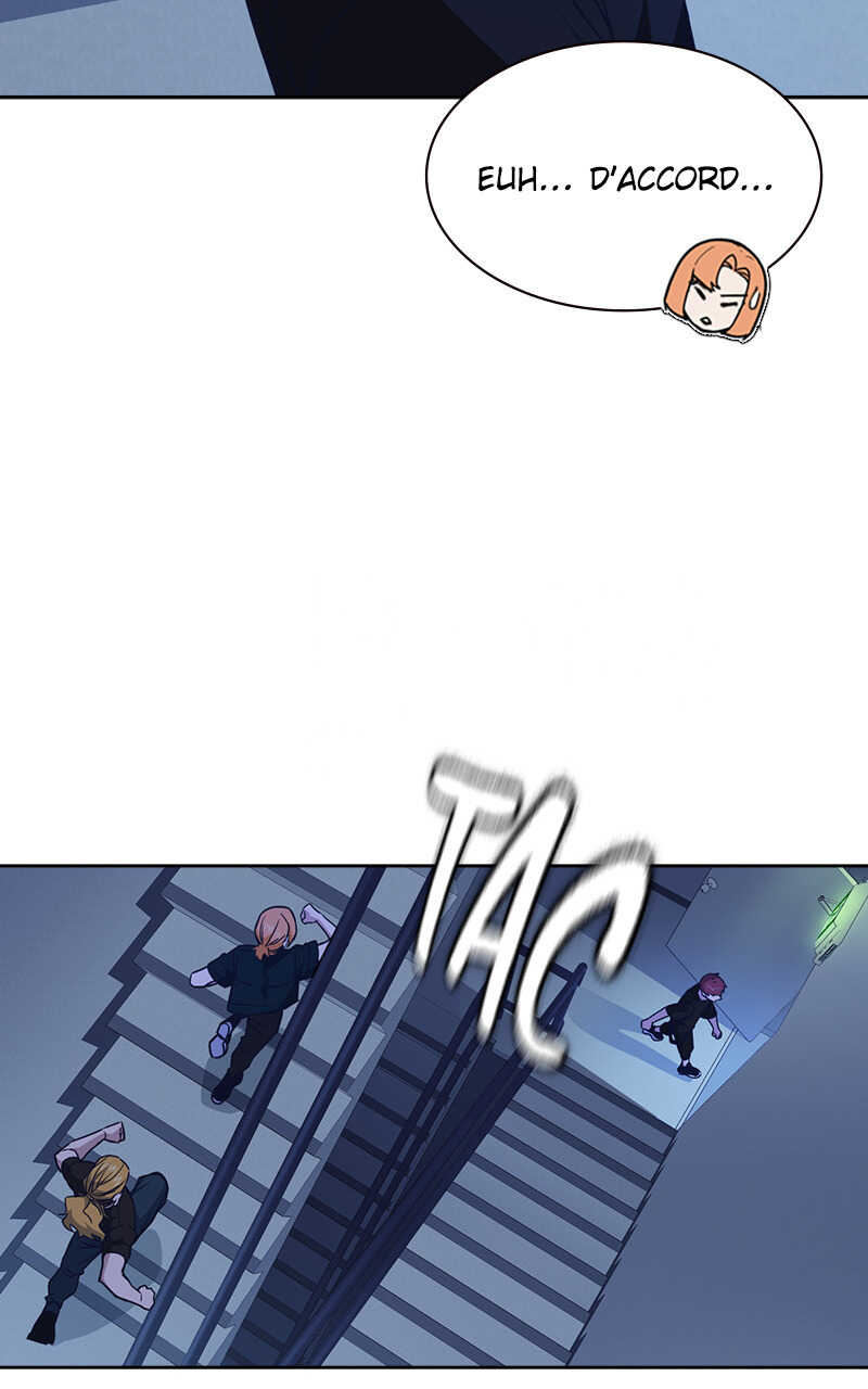 Study Group Chapitre 109 - Page 21