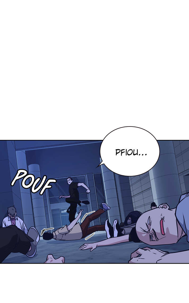 Study Group Chapitre 109 - Page 3