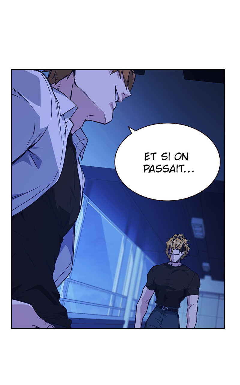 Study Group Chapitre 109 - Page 34
