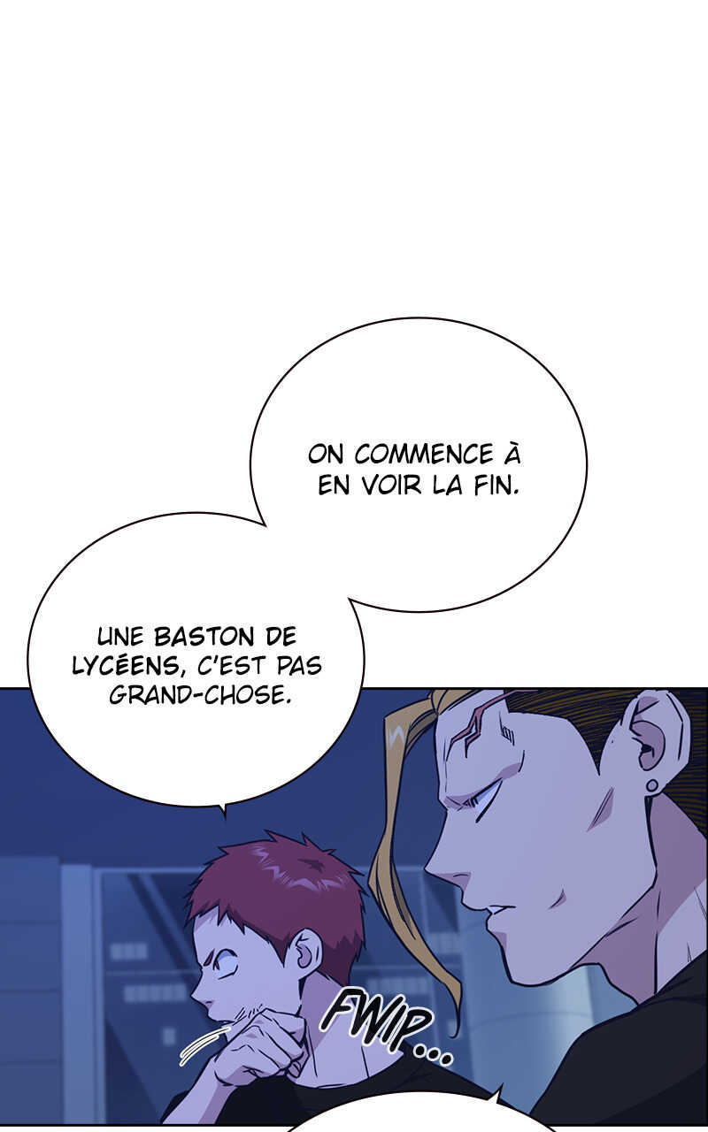 Study Group Chapitre 109 - Page 4