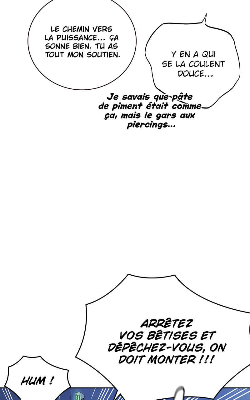 Study Group Chapitre 109 - Page 8