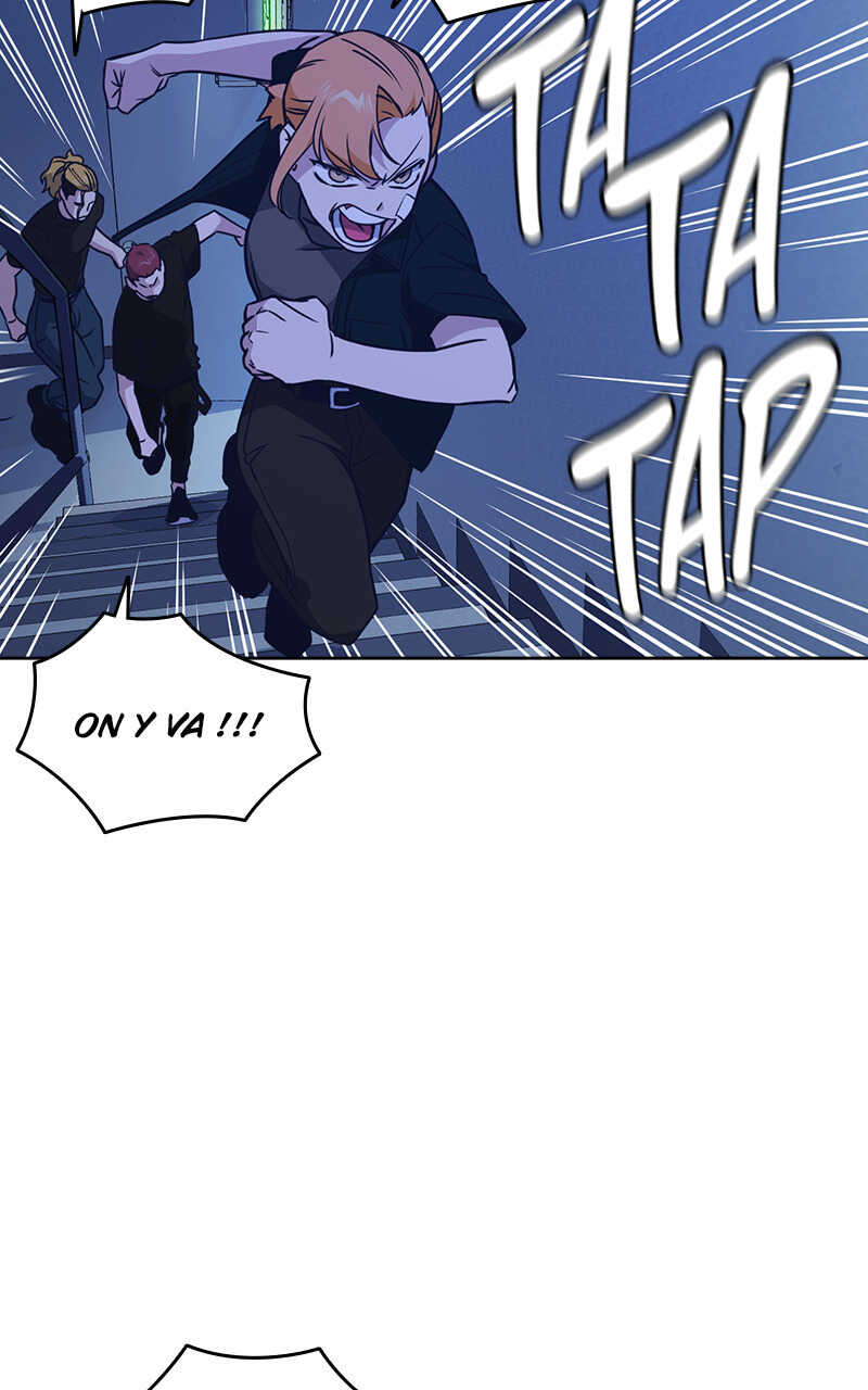 Study Group Chapitre 109 - Page 9