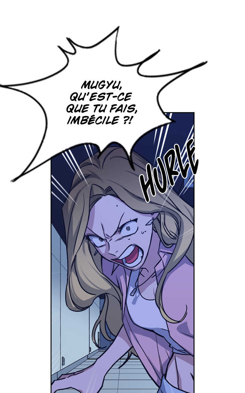 Study Group Chapitre 109 - Page 99