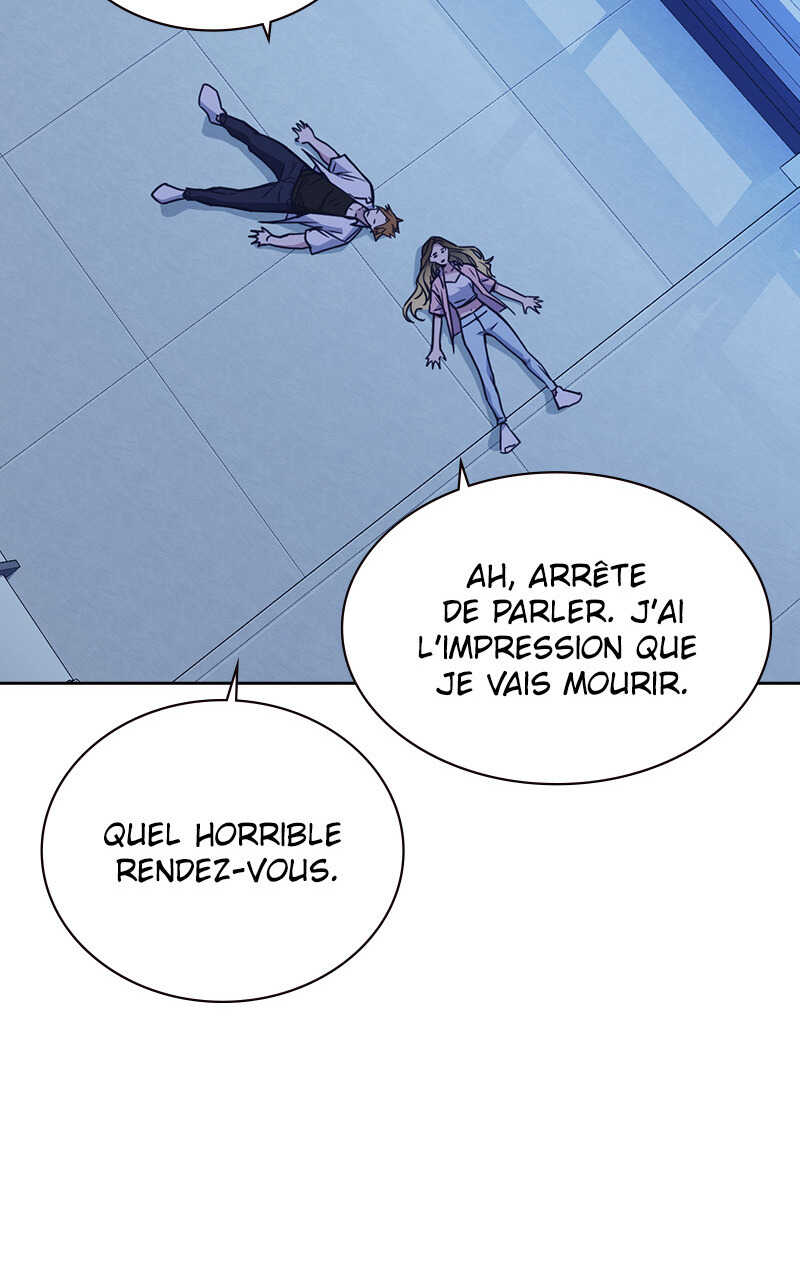 Study Group Chapitre 110 - Page 101