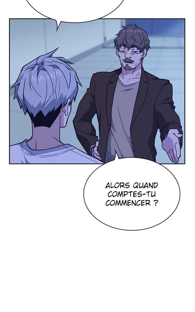 Study Group Chapitre 110 - Page 111