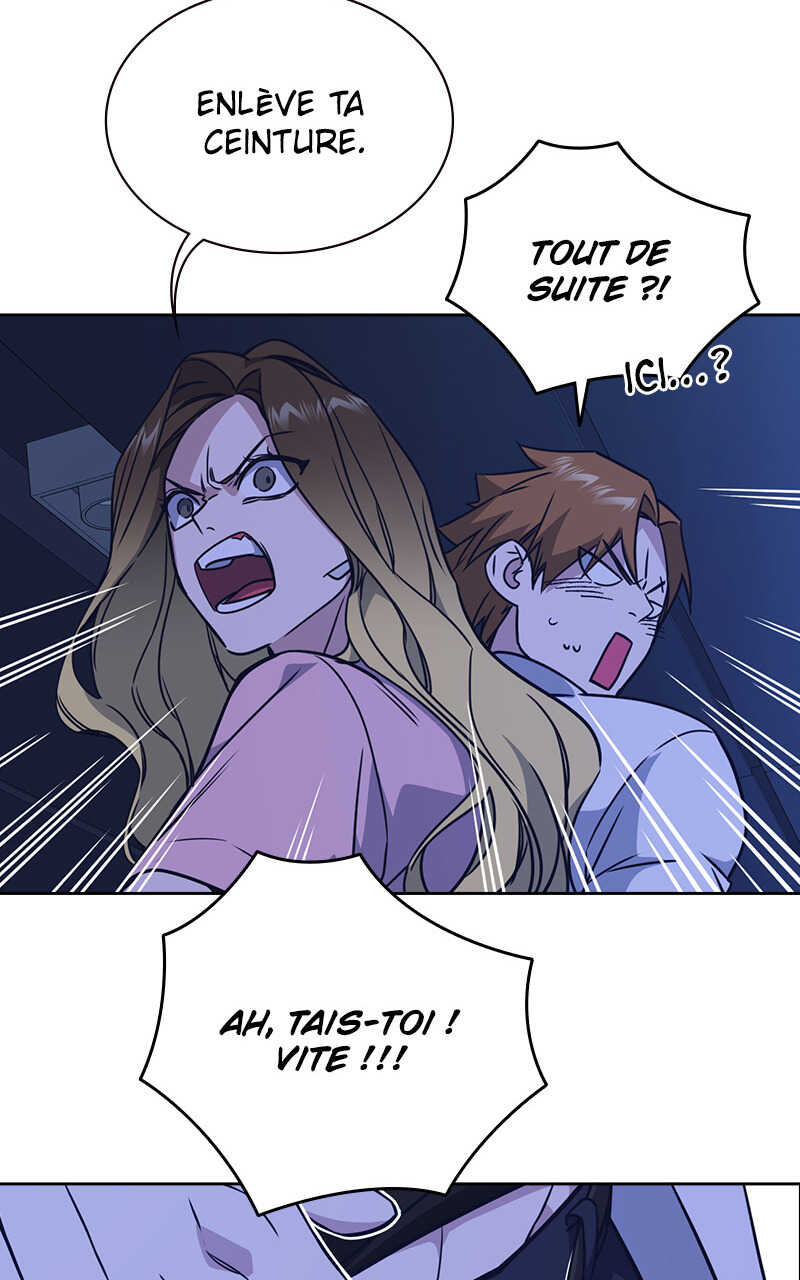 Study Group Chapitre 110 - Page 49