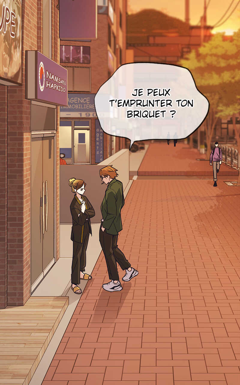 Study Group Chapitre 110 - Page 5