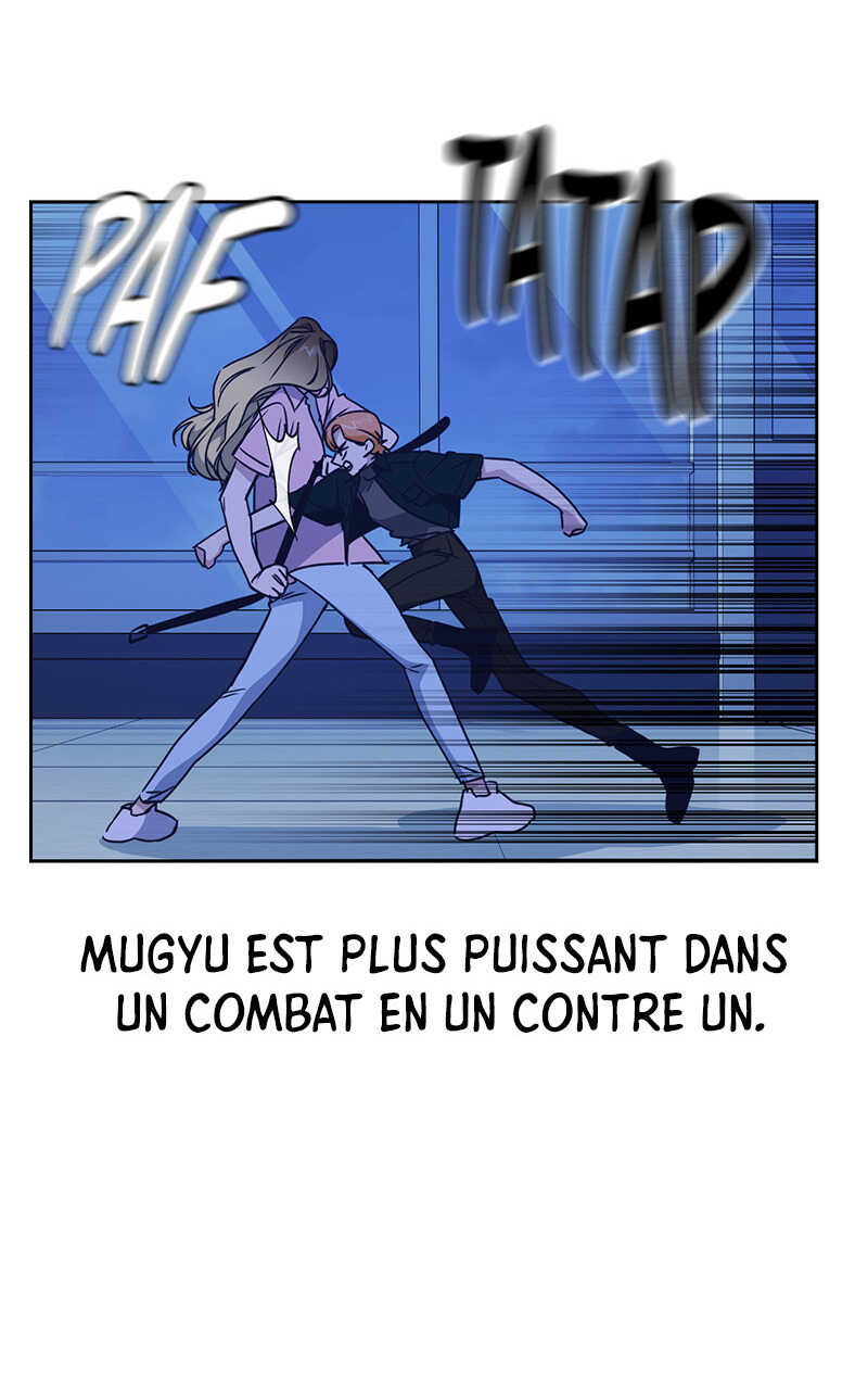 Study Group Chapitre 110 - Page 55