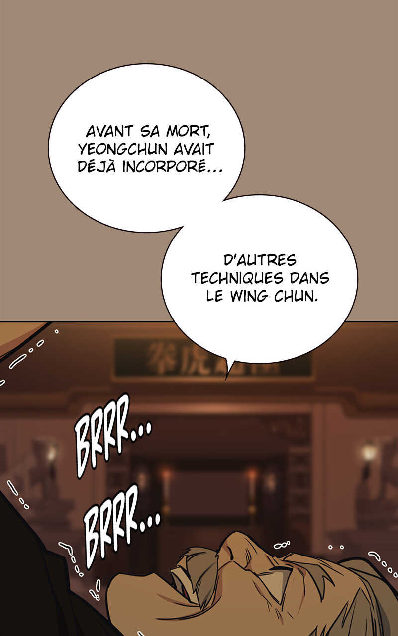 Study Group Chapitre 110 - Page 67