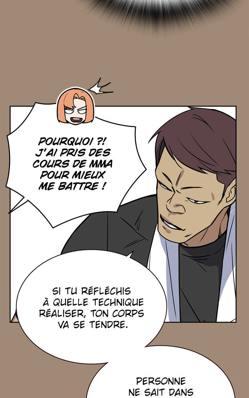 Study Group Chapitre 110 - Page 84