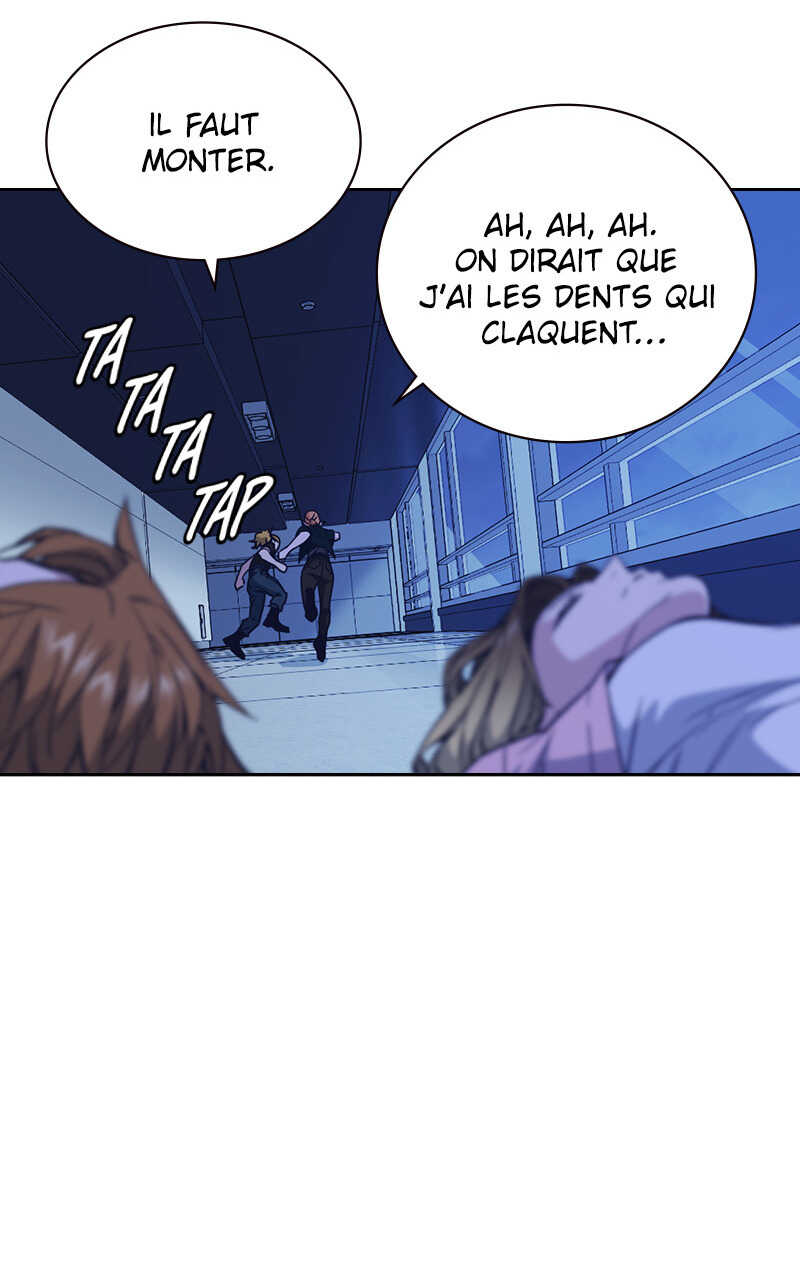Study Group Chapitre 110 - Page 98