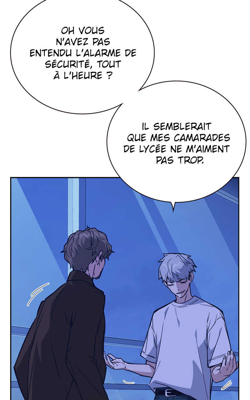 Study Group Chapitre 111 - Page 38