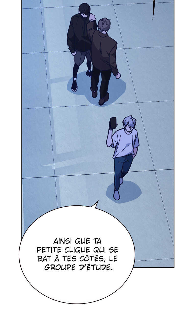 Study Group Chapitre 111 - Page 51