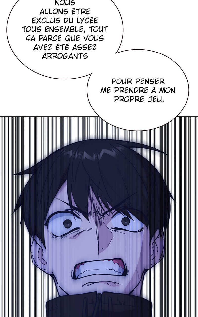 Study Group Chapitre 111 - Page 60