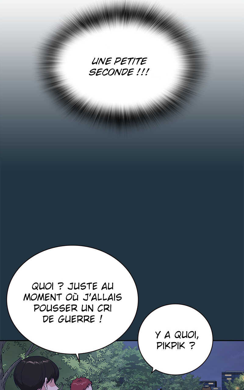 Study Group Chapitre 111 - Page 83