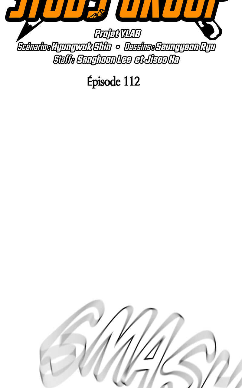 Study Group Chapitre 112 - Page 10
