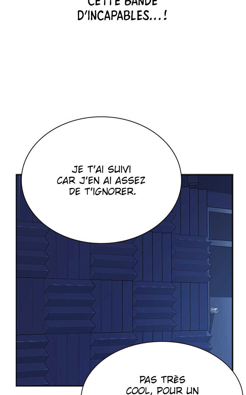 Study Group Chapitre 112 - Page 110