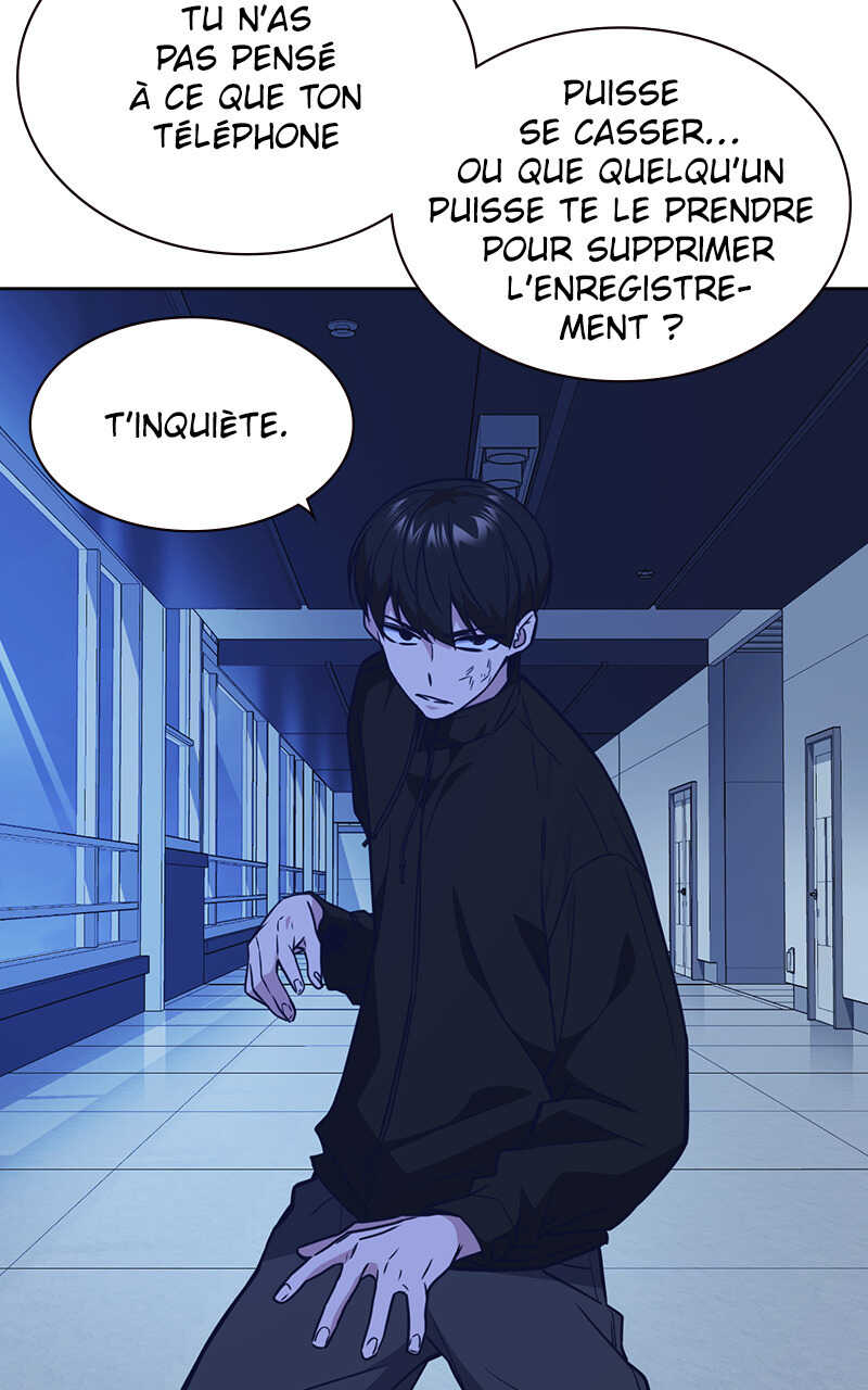 Study Group Chapitre 112 - Page 20