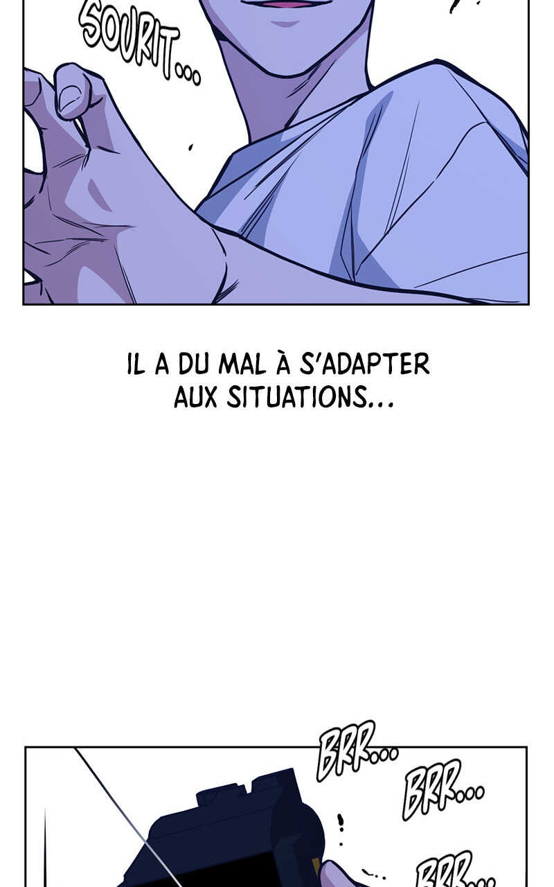 Study Group Chapitre 112 - Page 64