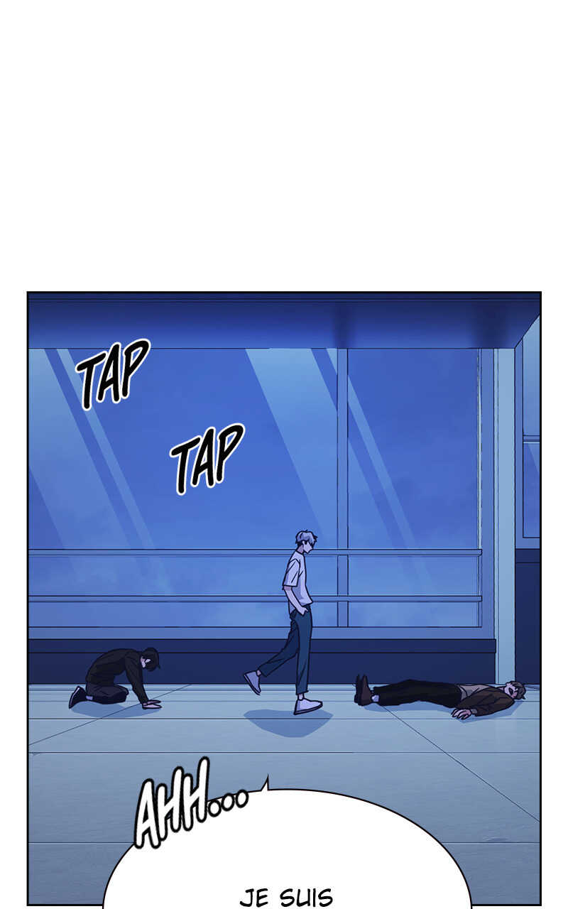 Study Group Chapitre 112 - Page 85
