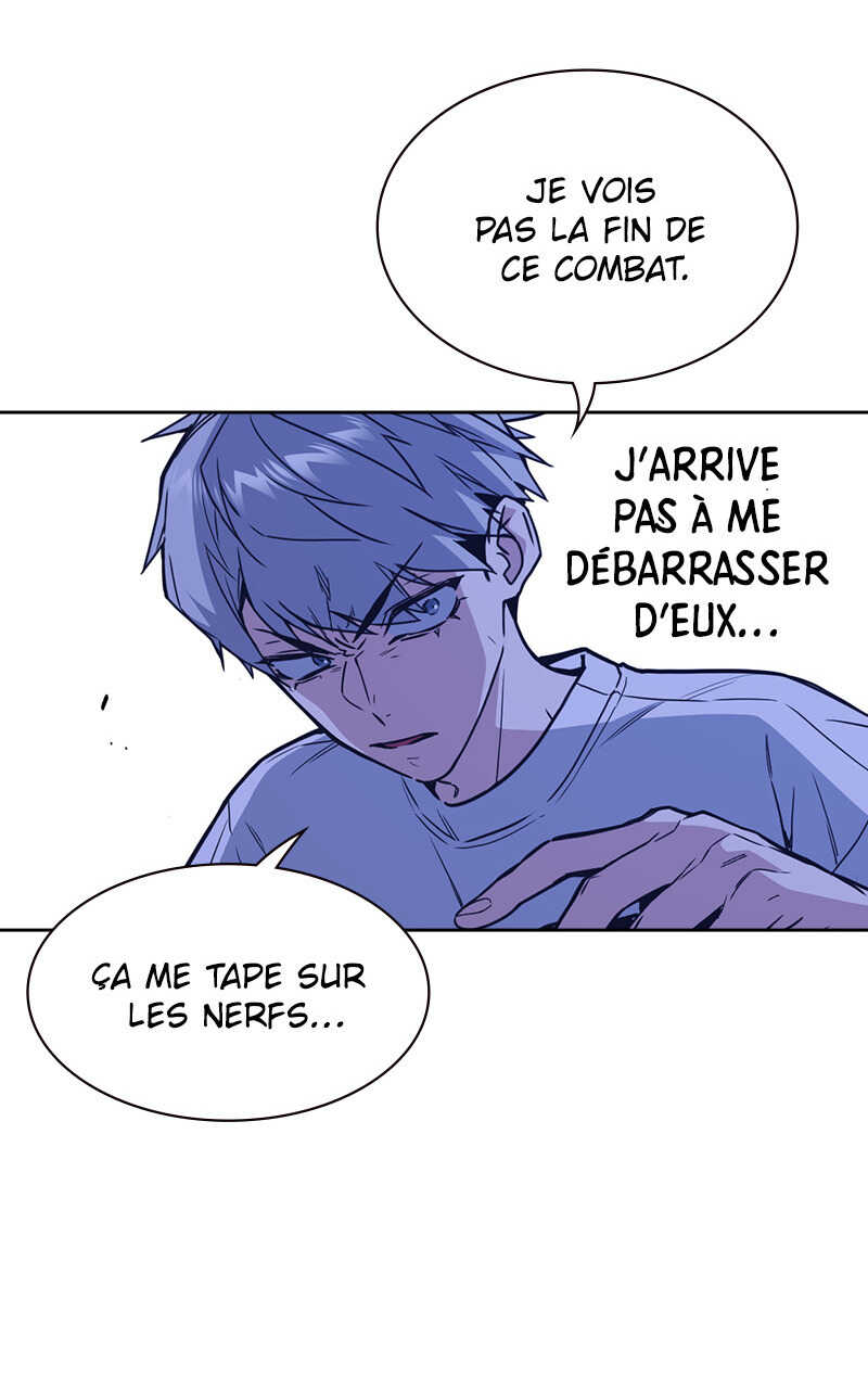 Study Group Chapitre 113 - Page 107