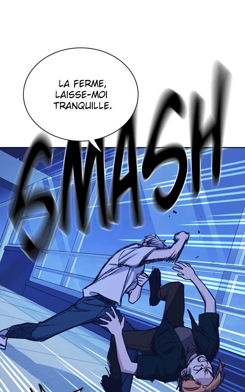 Study Group Chapitre 113 - Page 109