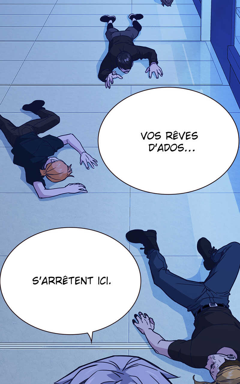 Study Group Chapitre 113 - Page 123