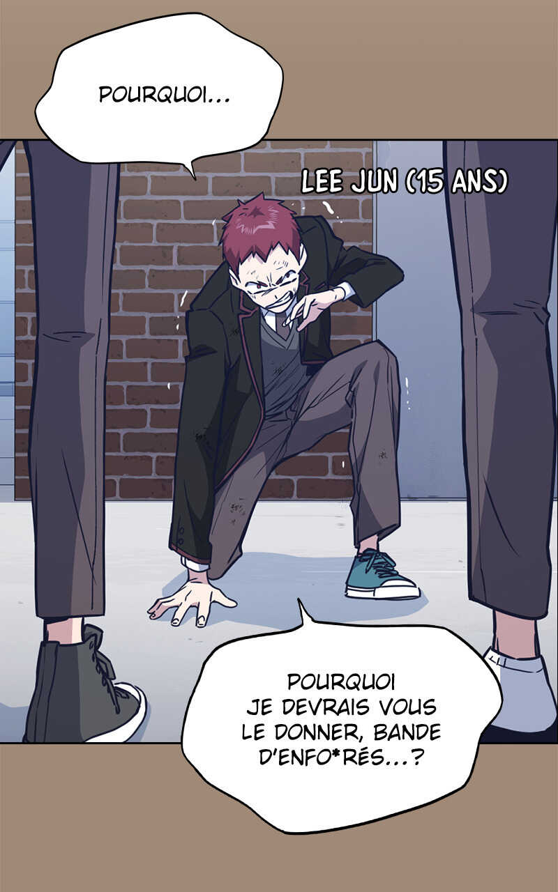 Study Group Chapitre 113 - Page 17
